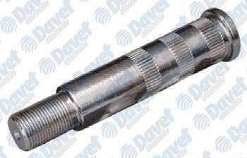 MTJ 5200 Torsiyon Mili Megane